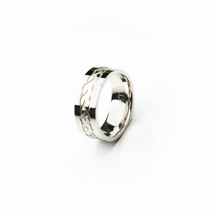 Eternal Flame Ring