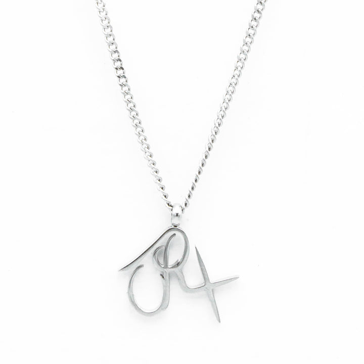 Signature Pendant
