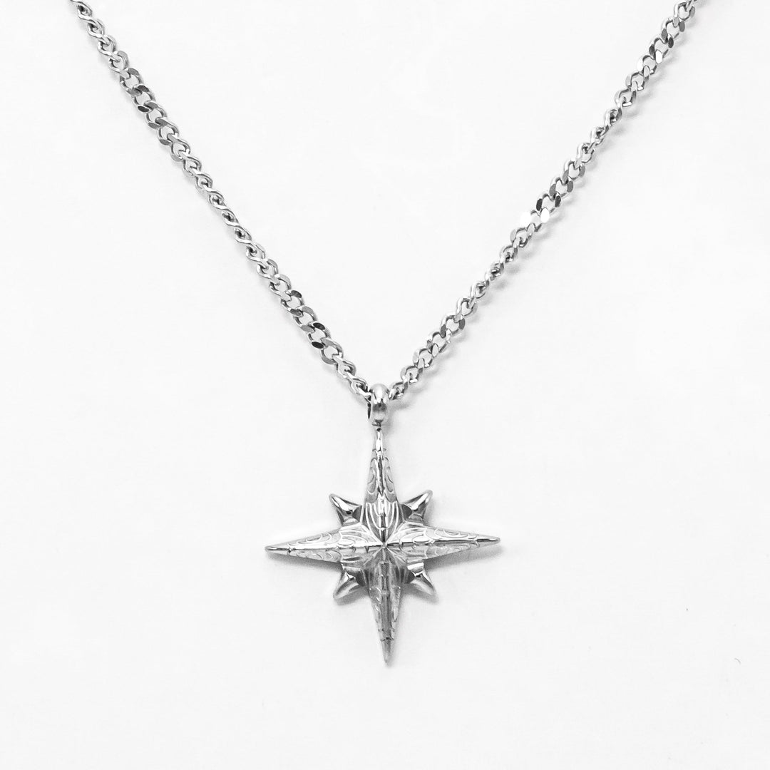 Astral North Pendant