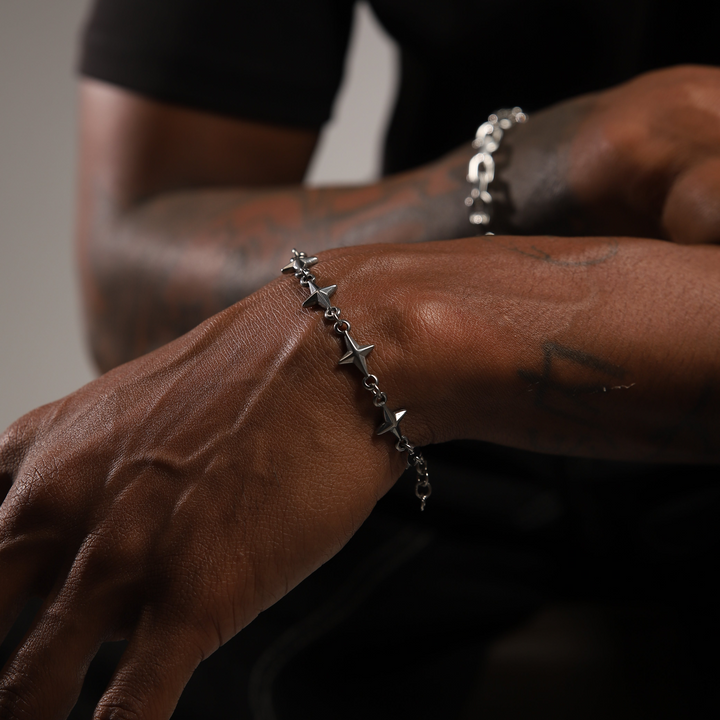 Astral Links Bracelet