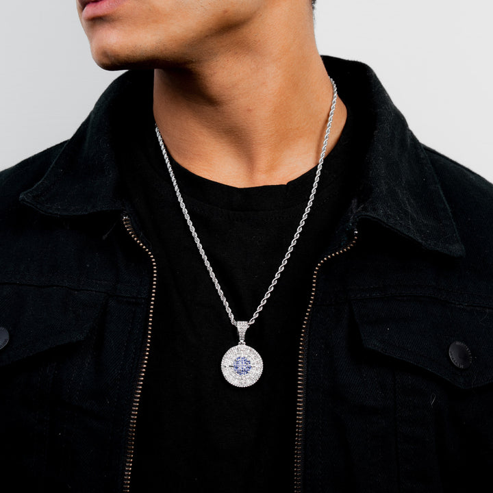 North Star Pendant