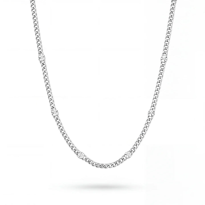 Stardust 2MM Curb Chain