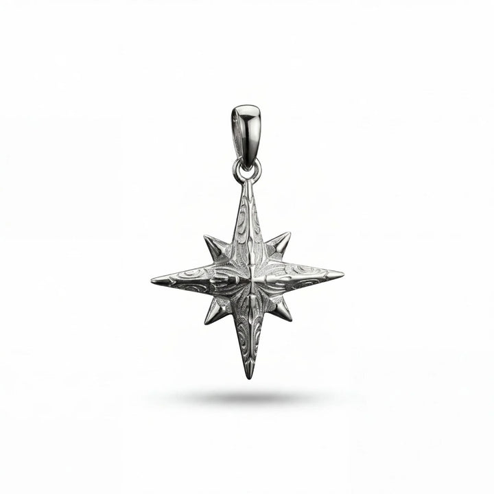 Astral North Pendant