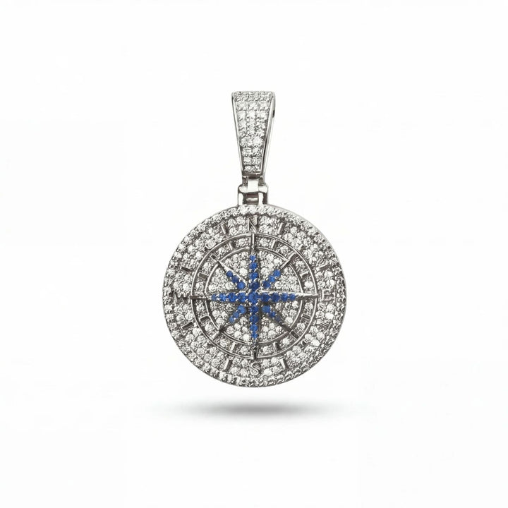 North Star Pendant